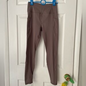 All in Motion Leggings with pockets